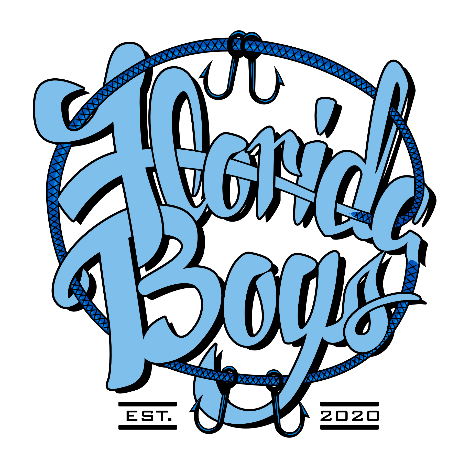 Florida Boys Fishing Company